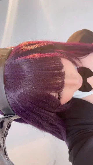 Marin Kitagawa / Arisa Izayoi (Umeko J) [My Dress Up Darling]