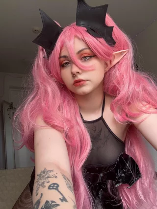 My Krul Tepes (Kikumori) [Owari no Seraph]