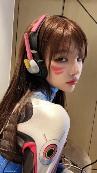 Asai_chan ~ D.Va