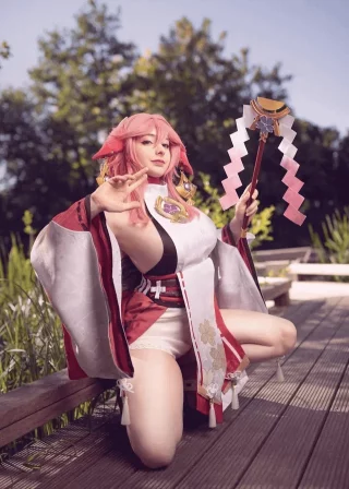Yae Miko [Miko]