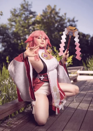 Yae Miko [Miko]