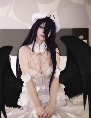 albedo (soapcosplay)