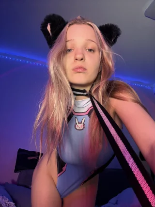 Wld you be a good Master for me
