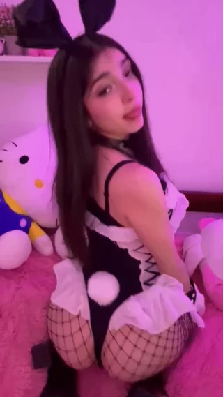can i be your pet ?
