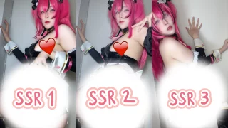 Selling my Cosplay pic