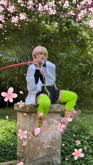 Mitsuri