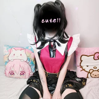 Ame-chan by Milly Kitty