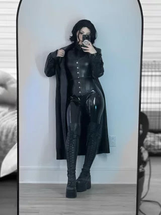 Selene by tephie.cos from underworld