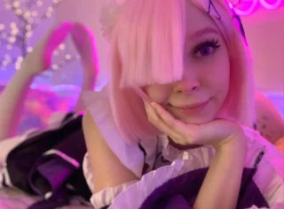 Ram by littlekitty69 from Re:zero