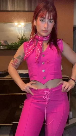 Barbie From The Barbie Movie by Me