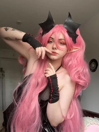 My Krul Tepes (Kikumori) [Owari no Seraph]