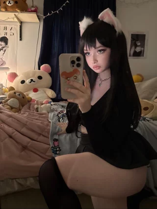 meow :3