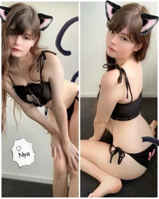 Kitty beach episode anyone?! 🥺
