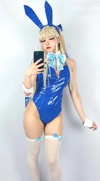 Asuma Toki from Blue Archive (StarSthormy)