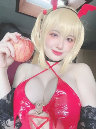 Misa Amane by [Death Note] by (Coco baby)