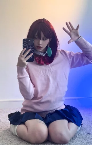 Momo Ayase | Dandadan (Gen)