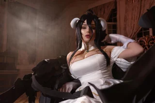 Albedo [Overlord] (Shadory)