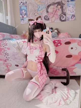 Cute kitty wants to get rubbed on the tummy
