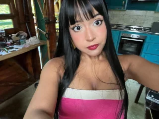 Chel from The Road to El Dorado by Ana Nunez
