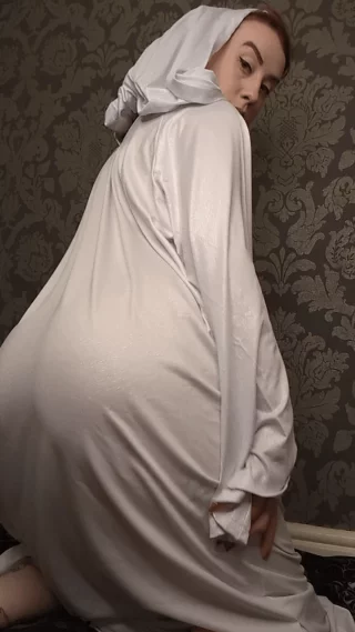 Princess Leia (Star Wars) by Viola Storm