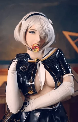 2B by Miko