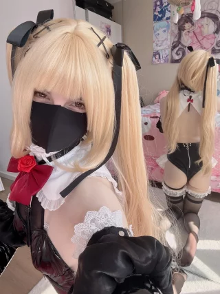Marie Rose [DOA] by (Lily)