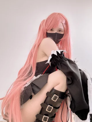 Krul Tepes [Seraph of the End] by (Lily)