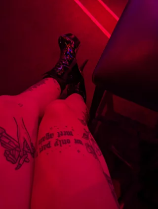 Do you like strippers?😜