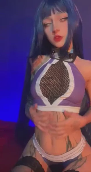 Can I be your naughty Doll?