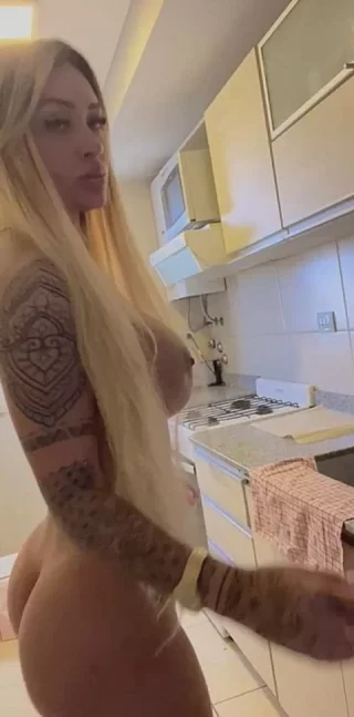 Who\'s hungry