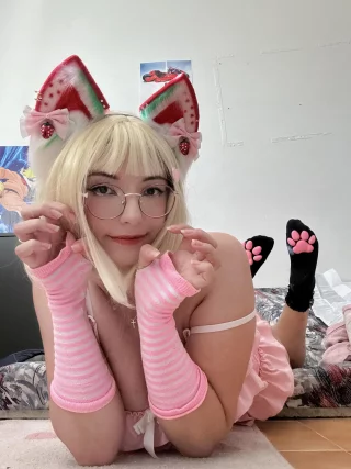 Meow! :3