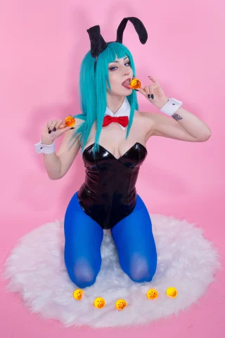 Bulma - Shiroktsne