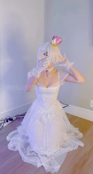 Boosette by mokabunni