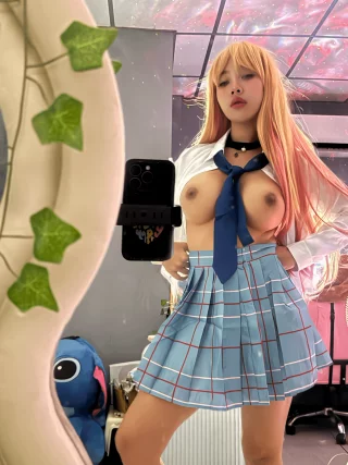 Marin Kitagawa(Jenny) [My Dress Up Darling]
