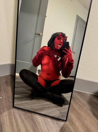 Meru the Succubus (eurudiceslewds)