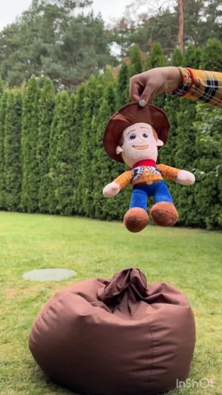 Woody by Sunna_Crest [Toy Story]