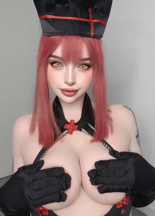 Makima by Nana
