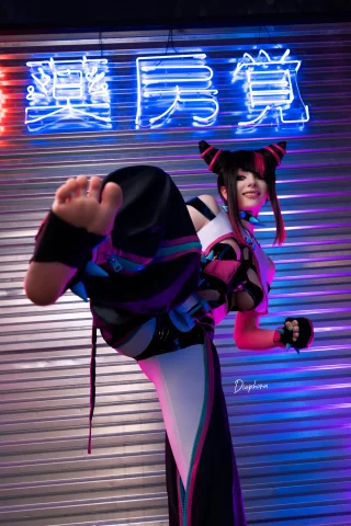 Juri Han