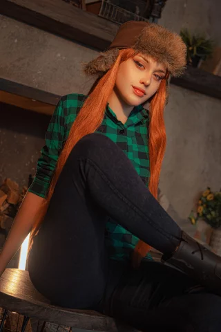 Wendy by Win_Winry