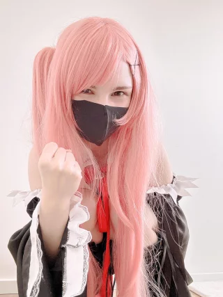 Krul Tepes [Seraph of the End] by Lily