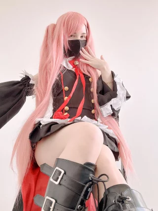 Krul Tepes (Lily) [Seraph of the End]