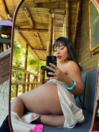 Chel from The Road to El Dorado by Ana Nunez