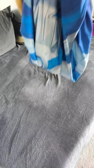 Invisible Woman cosplay Ass by ne0nixx