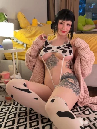 Zoey cosplay by Torikachan