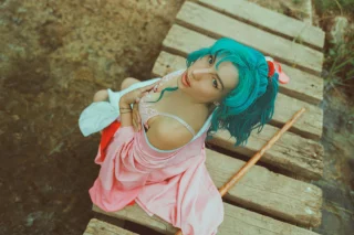 Botan by LivayDPunk