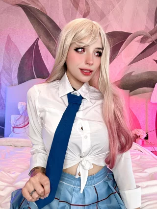 Marin from My Dress Up Darling by Murmion