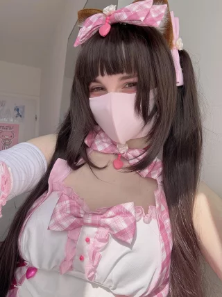 Let me drain out the milk out of you