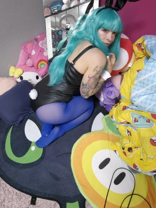 Bunny Bulma