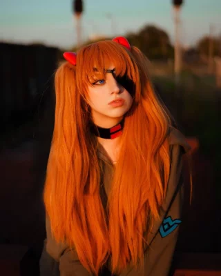 Shikinami Asuka Langley (sallatics)