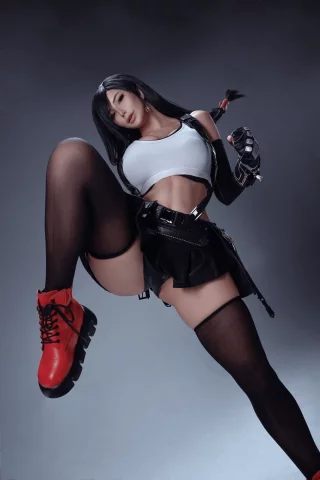 Tifa by Oichi
